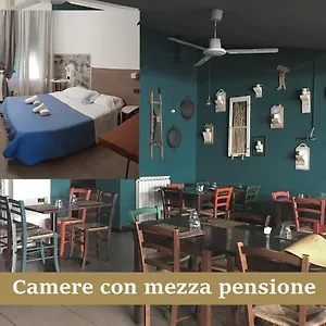 Affittacamere Bella Napoli Trattoria Pizzeria