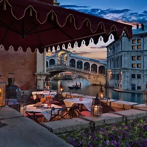 Al Ponte Antico Venezia