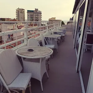 Hotel Bella 'mbriana