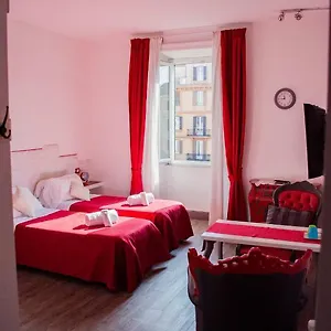 Bed & Breakfast Relais Cola Di Rienzo