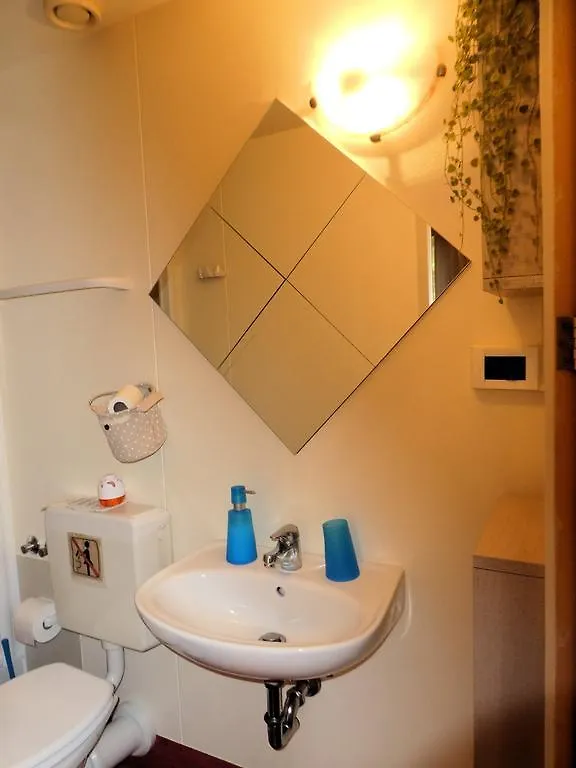 Il Veliero Romantico Velence 2*,  Olaszország