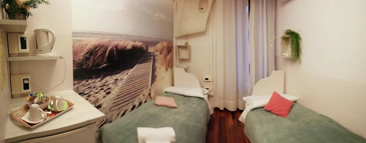 Panzió Il Veliero Romantico Velence