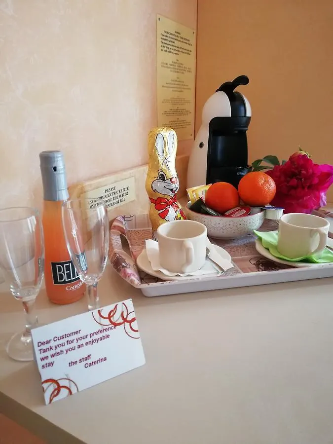 Il Veliero Romantico Velence 2*,