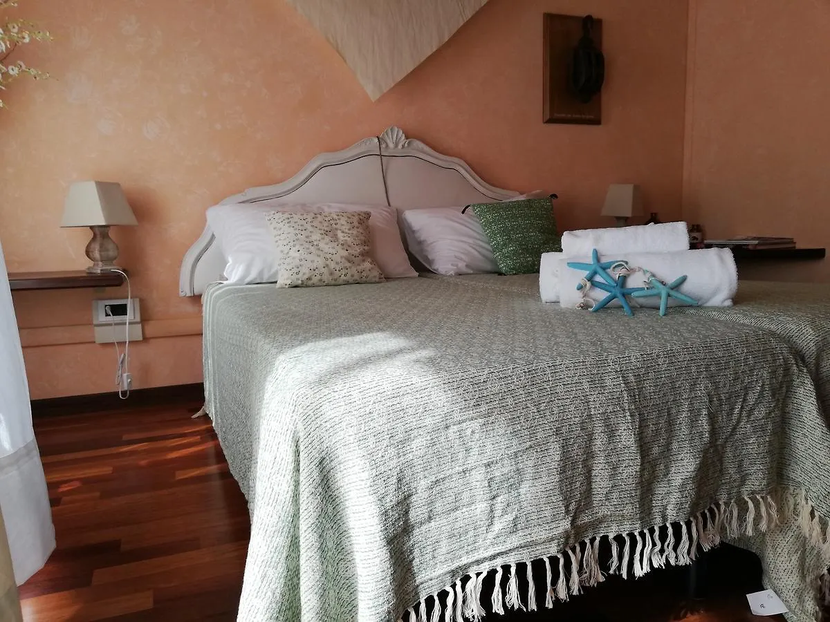 Panzió Il Veliero Romantico Velence
