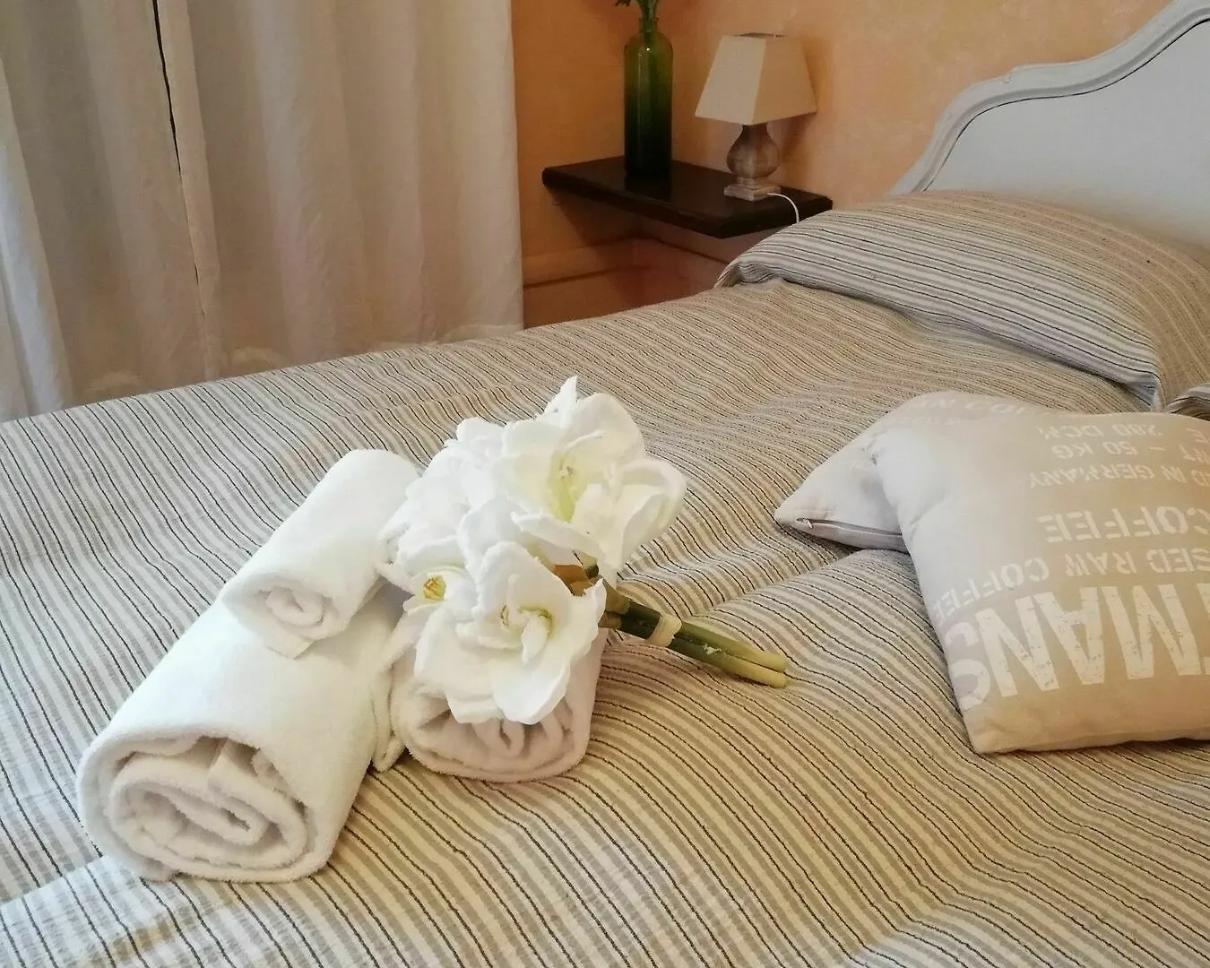 ** Panzió Il Veliero Romantico Velence Olaszország