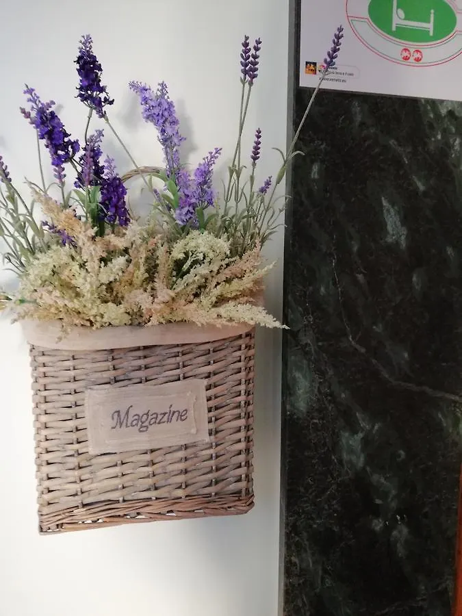 Bed & Breakfast Il Veliero Romantico Venezia