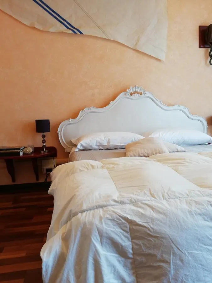 Il Veliero Romantico Venezia Italia